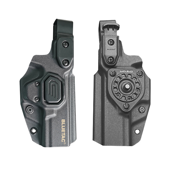 Duty Level III Holster