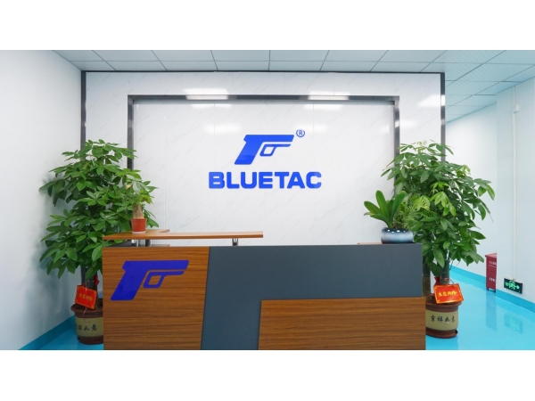 BLUETAC Holster Office