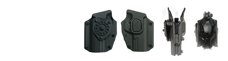 Bluetac Great Universal Holster ( non-copyable )