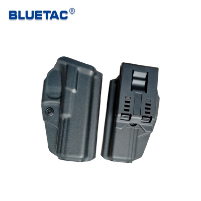 BLUETAC Kydex Quick draw holster