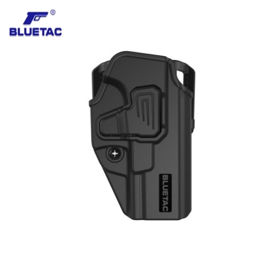 BLUETAC Belt Loop Polymer Holster