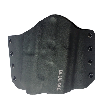 BLUETAC Kydex OWB Holster With Tactical Light