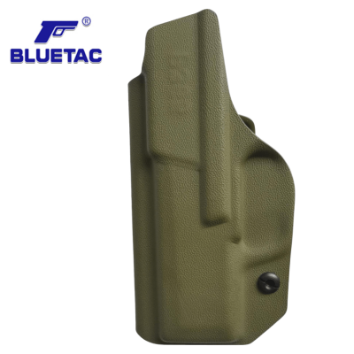 BLUETAC Sig P365 Kydex IWB Holster Army Green Color