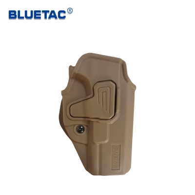 BLUETAC Polymer Holster With Paddle