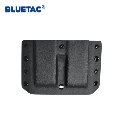 Kydex OWB Dual Magazine Pouch