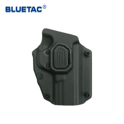 Bluetac Universal OWB Gun Holster Fits more than 200 gun models