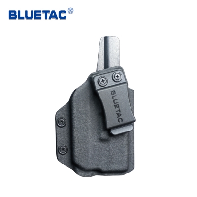 Bluetac Funda para pistola Glock 19 IWB oculta con luz PL-MINI2