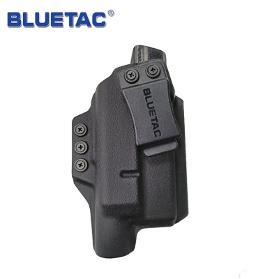 Cojinete de funda Glock 17/19 Kydex IWB con X300U-A