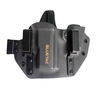 Sig Sauer Kydex IWB Holster With Magazine Pouch