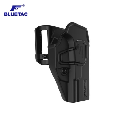 BLUETAC Walther Polymer Holster ( Index Finger Release )