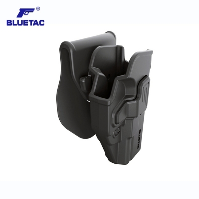 BLUETAC Sig Sauer Polymer Holster ( Index Finger Release )